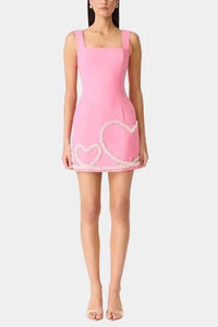 Elliatt Nolana Mini Dress