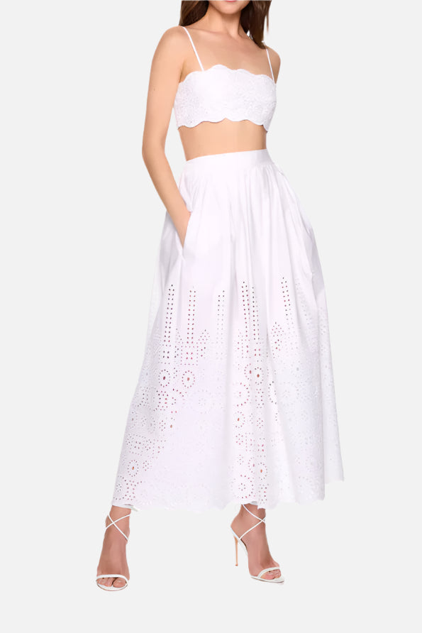 Susana Monaco Poplin Set