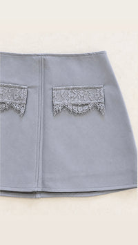 En Saison Venetia Mini Skirt