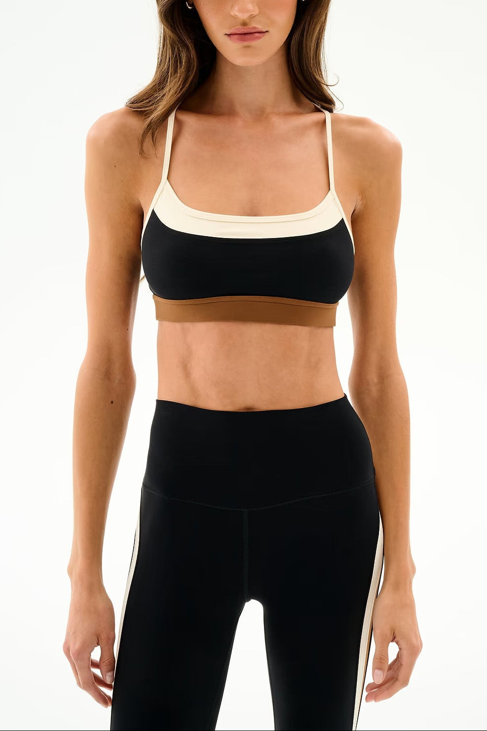 SPLITS59 Scottie Airweight Bra