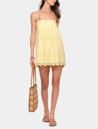 Heartloom Diego Cover Up Dress