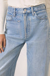 Pistola Wes High Rise Sparkle Barrel Jeans