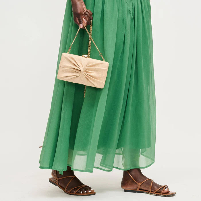 Serenity Evening Bag