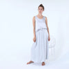 PJ Harlow Bella Maxi Satin Skirt/Dress