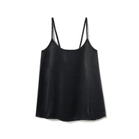 PJ Harlow Daisy Satin Braided Cami