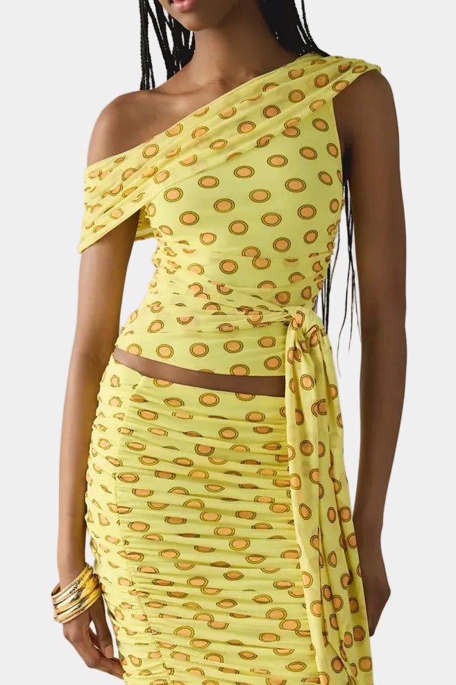 AFRM Sophie Top