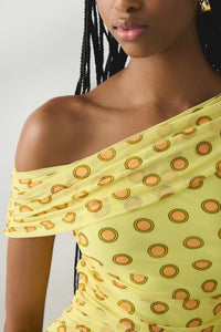 AFRM Sophie Top