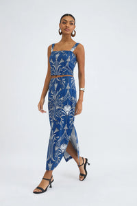 BEYOND by Vera Augusta Top & Aspen Skirt Set