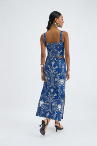 BEYOND by Vera Augusta Top & Aspen Skirt Set