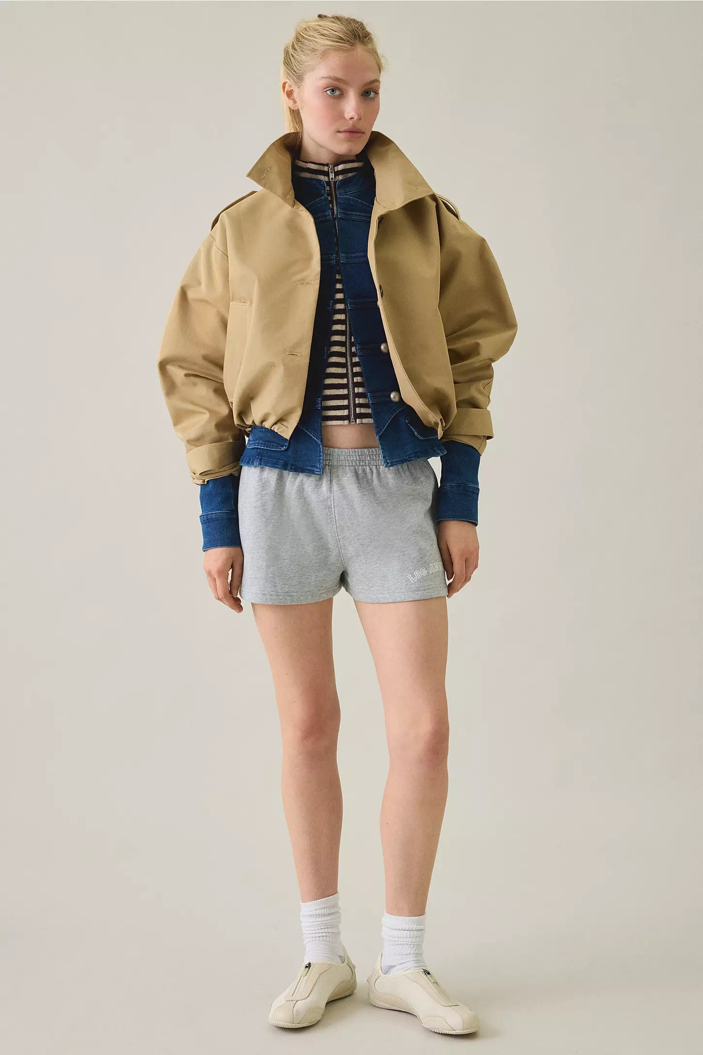 Steve Madden Fayden Jacket