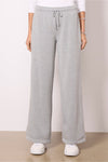 Z Supply Crop Out Sweatshirt & Feeling the Moment Sweatpants Set
