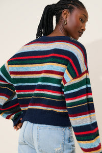 BLANK NYC Change Of Scenery Sweater