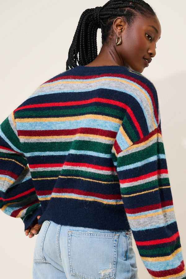 BLANK NYC Change Of Scenery Sweater
