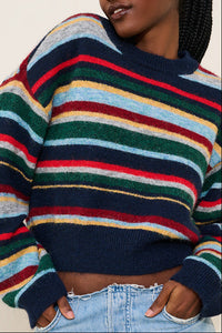 BLANK NYC Change Of Scenery Sweater