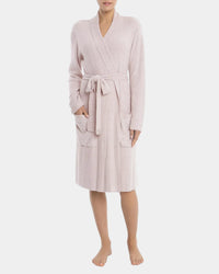 Barefoot Dreams CozyChic Lite® Ribbed Robe