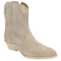 Free People New Frontier Western Boots