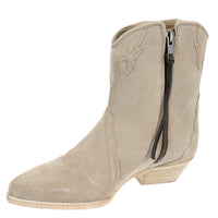 Free People New Frontier Western Boots