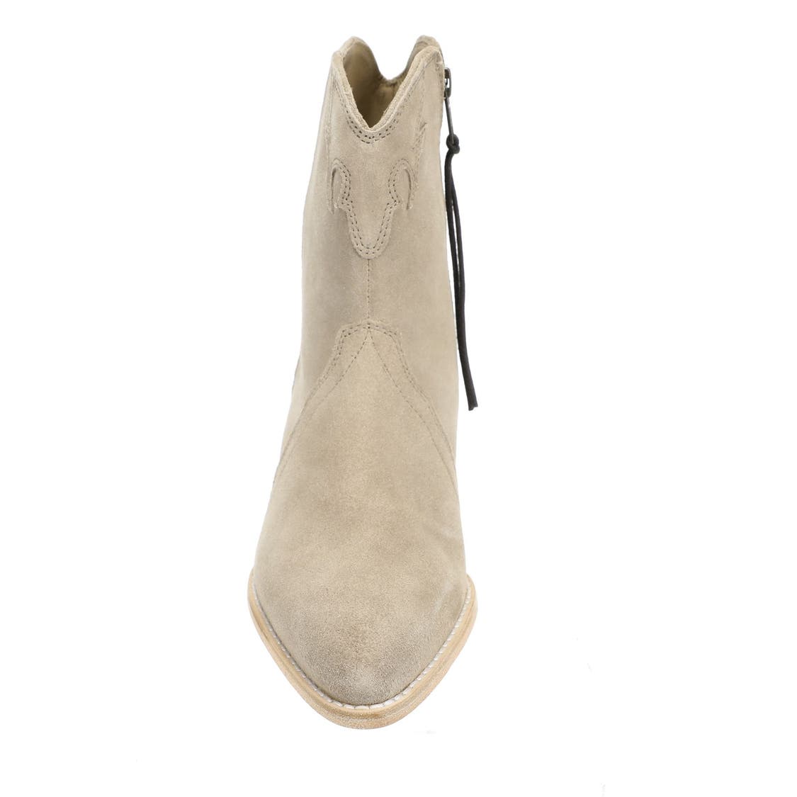 Free People New Frontier Western Boots