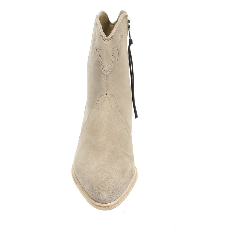 Free People New Frontier Western Boots