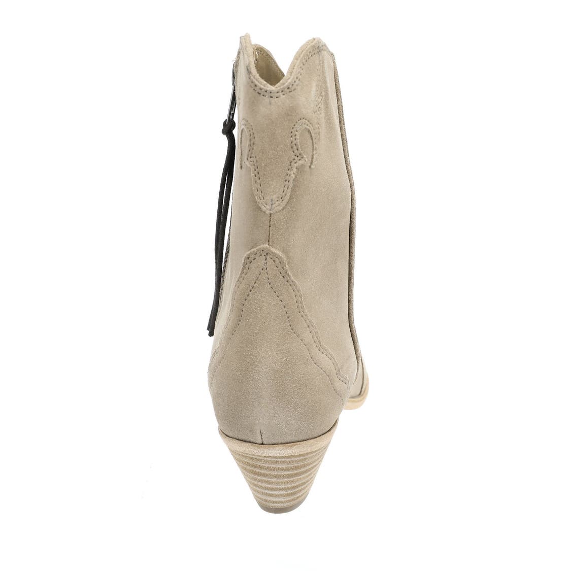 Free People New Frontier Western Boots