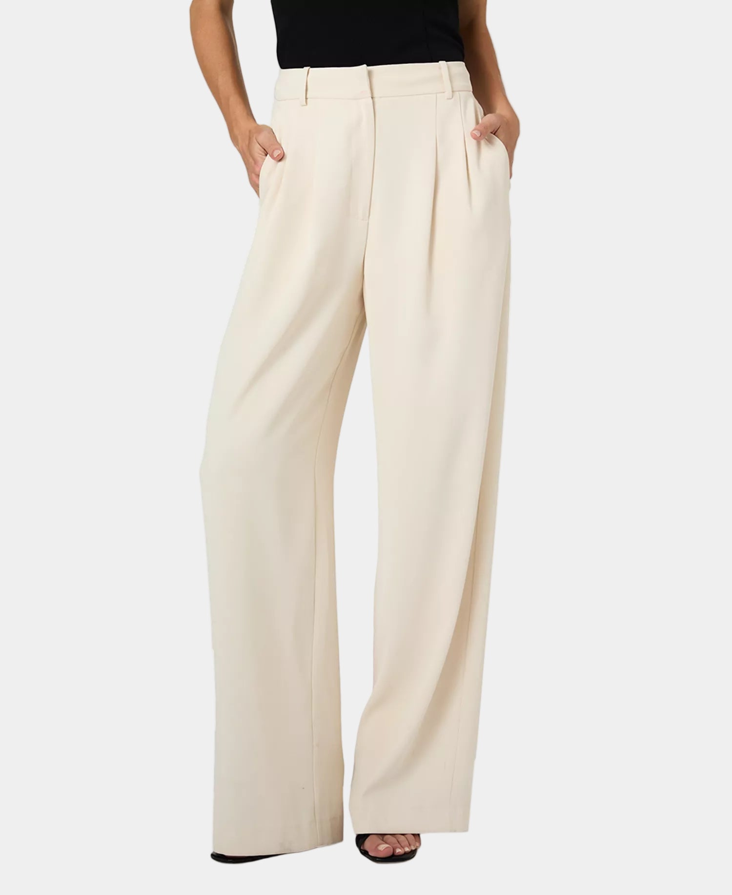 French Connection Harrie Suiting Trousers