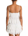 Love Shack Fancy Condie Top