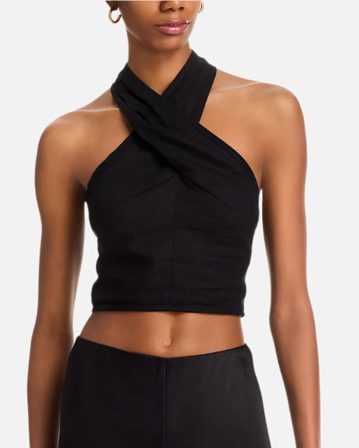 Steve Madden Winnie Top