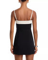 French Connection Azra Twill Sleeveless Mini Dress