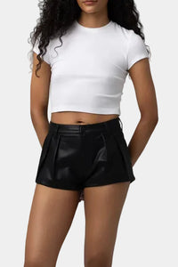 BLANK NYC Night Fever Shorts