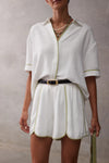 Sancia The Mira Belt