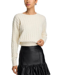 Steve Madden Minna Sweater