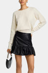 Steve Madden Minna Sweater