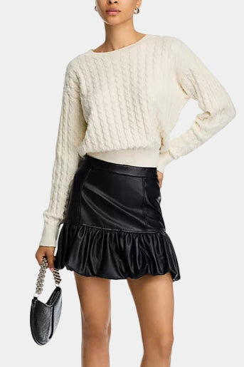 Steve Madden Minna Sweater