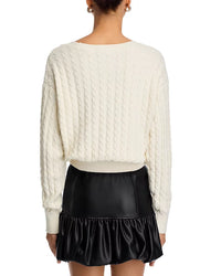 Steve Madden Minna Sweater