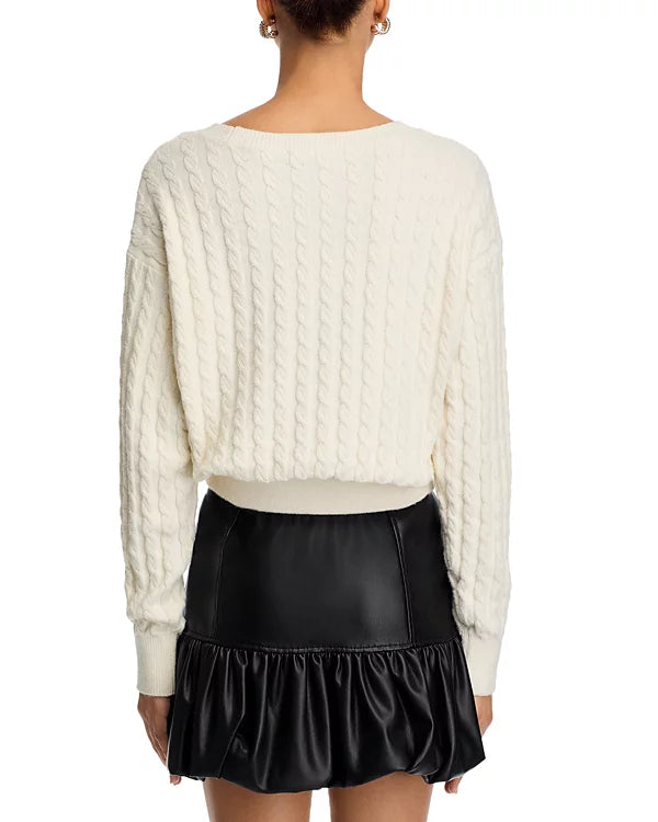 Steve Madden Minna Sweater