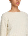 Steve Madden Minna Sweater