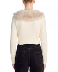 Steve Madden Lysia Sweater Jacket