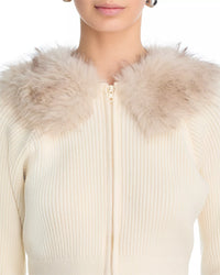Steve Madden Lysia Sweater Jacket