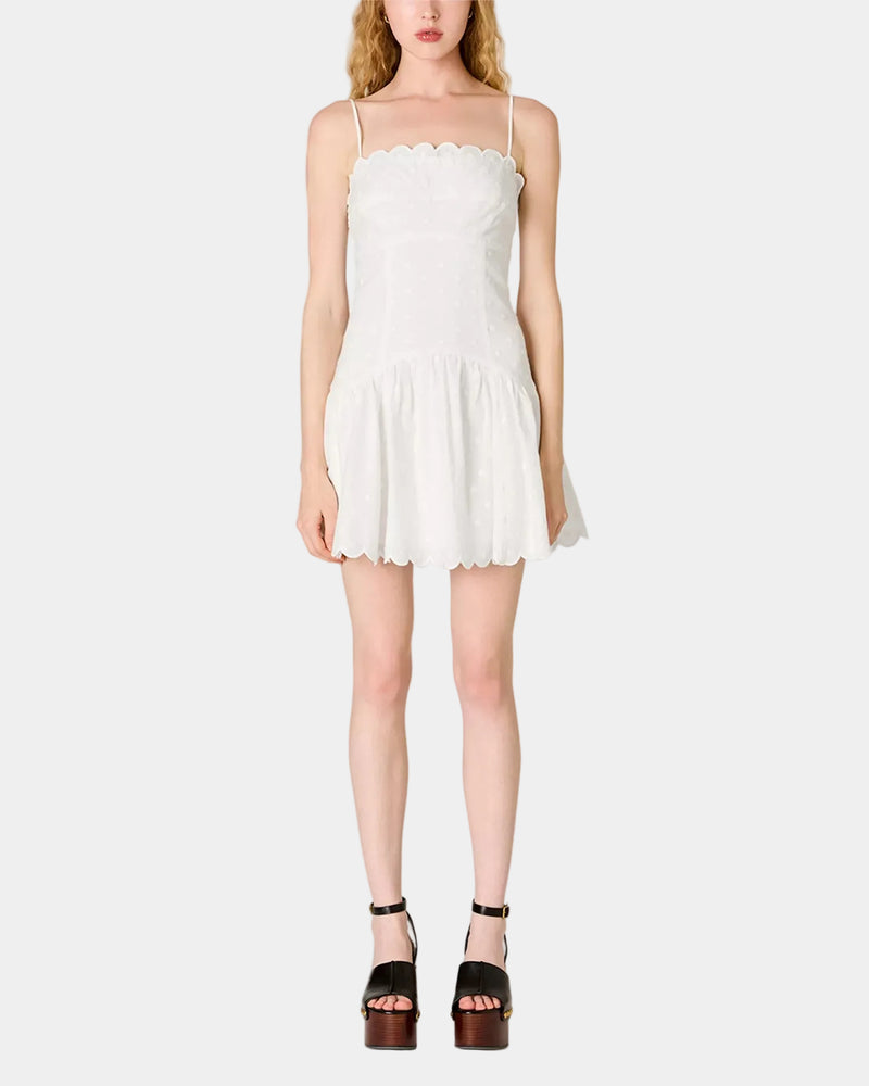 elvira mini dress Elvira Mini Dress