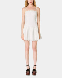 NIA Elvira Mini Dress