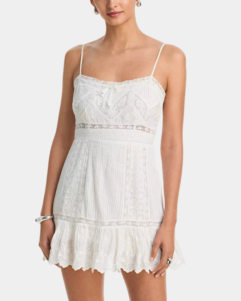 Love Shack Fancy Square-dclothing Love Shack Fancy Square-dclothing