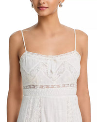 Love Shack Fancy Zuri Dress