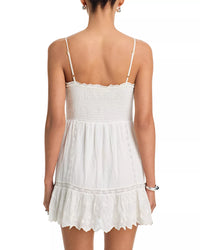 Love Shack Fancy Zuri Dress