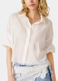 Steve Madden Delphi Top