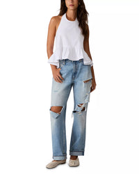 Steve Madden Cerise Top in Antique