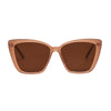 I-SEA Aloha Fox Sunglasses