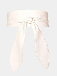 Wrap Around Knotted Belt