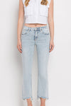 Amity High Rise Kick Flare Jeans