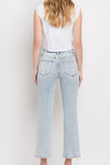 Amity High Rise Kick Flare Jeans
