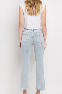Amity High Rise Kick Flare Jeans